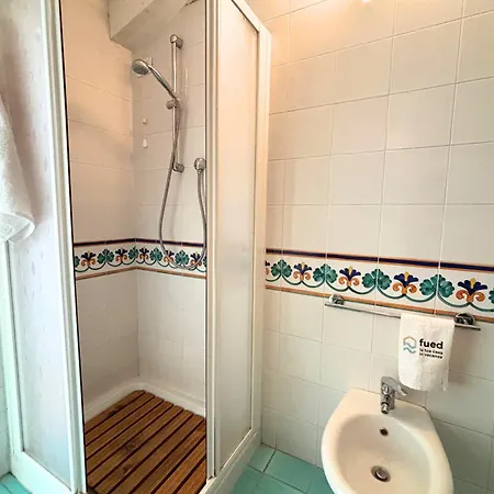 Cv022 - Cervia, Trilocale Con Patio, Terrazzo E Mansarda アパート *